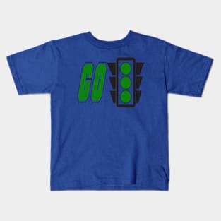 GO Kids T-Shirt